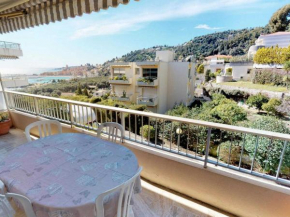 Appartement Menton, 3 pièces, 4 personnes - FR-1-196-197